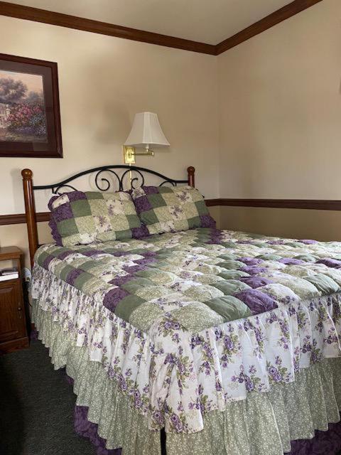 Homestead Lodging Smoketown  Quarto foto